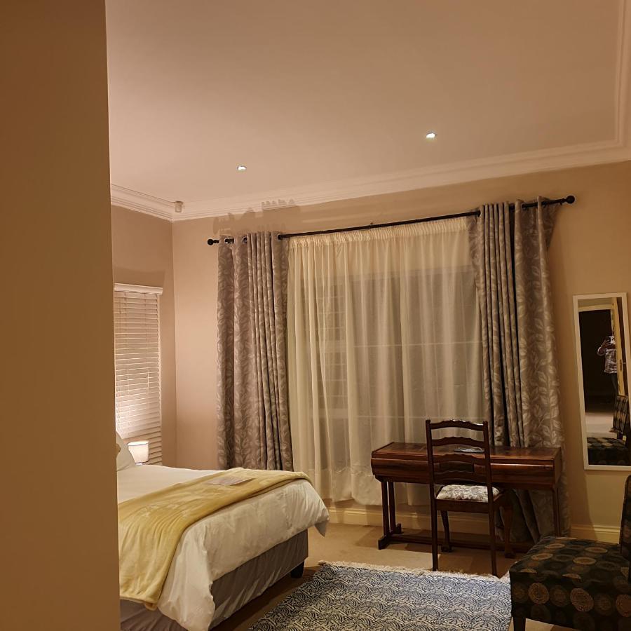 Verdant Valley Lodge Albert Falls Extérieur photo