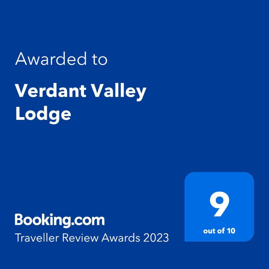 Verdant Valley Lodge Albert Falls Extérieur photo